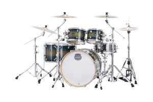 Mapex Armory 6 piece Studioease Shell Pack (Fast Toms)