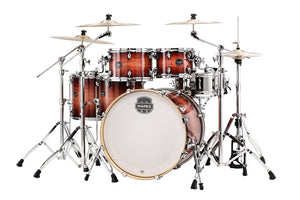 Mapex Armory 6 piece Studioease Shell Pack (Fast Toms)