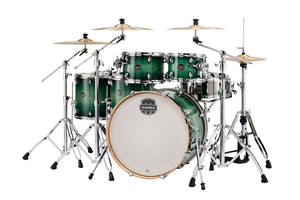 Mapex Armory 6 piece Studioease Shell Pack (Fast Toms)