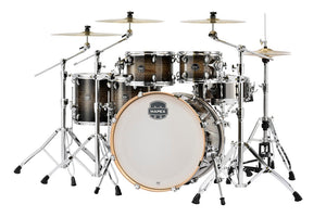 Mapex Armory 6 piece Studioease Shell Pack