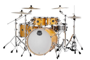 Mapex Armory 6 piece Studioease Shell Pack