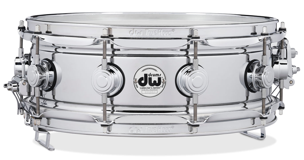 DW True-Sonic Acoustic Snare Drum - Thin 1mm