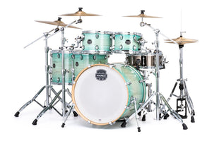 Mapex Armory 6 piece Studioease Shell Pack (Fast Toms)