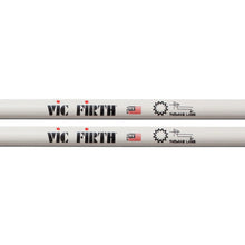 Load image into Gallery viewer, Vic Firth SIGNATURE SERIES -- THOMAS LANG DRUMSTICKS
