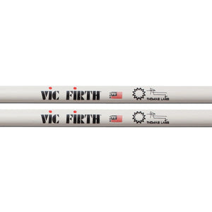 Vic Firth SIGNATURE SERIES -- THOMAS LANG DRUMSTICKS