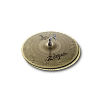 Load image into Gallery viewer, Zildjian L80 Low Volume Cymbal Pack – 14, 16, 18&quot;
