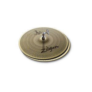 Zildjian L80 Low Volume Cymbal Pack – 14, 16, 18"