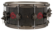 Load image into Gallery viewer, DW Icon Acoustic Snare Drum
