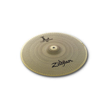 Load image into Gallery viewer, Zildjian L80 Low Volume Cymbal Pack – 14, 16, 18&quot;
