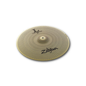 Zildjian L80 Low Volume Cymbal Pack – 14, 16, 18"