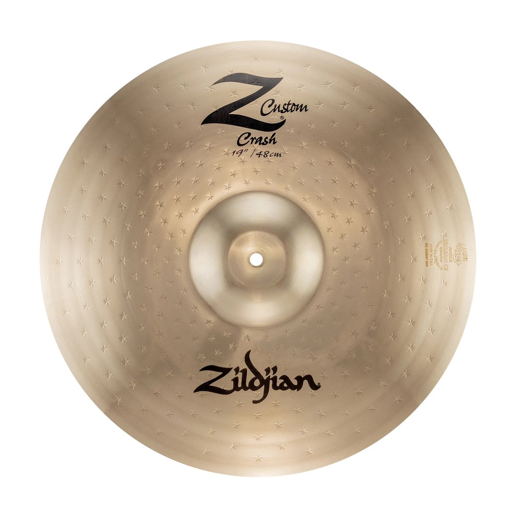 Zildjian 19