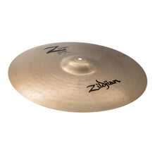 Load image into Gallery viewer, Zildjian 20&quot; Z Custom Crash
