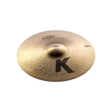 Load image into Gallery viewer, Zildjian 18&quot; K Zildjian Dark Crash Thin
