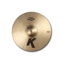 Load image into Gallery viewer, Zildjian 18&quot; K Zildjian Dark Crash Thin
