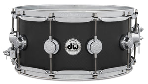 DW Bell Bronze Acoustic Snare Drum - Solid 3mm