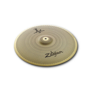 Zildjian L80 Low Volume Cymbal Pack – 14, 16, 18"