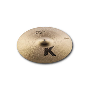 Zildjian 16" K Zildjian Dark Crash Thin