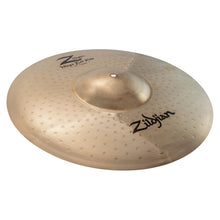 Load image into Gallery viewer, Zildjian 21&quot; Z Custom Mega Bell Ride
