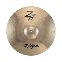 Load image into Gallery viewer, Zildjian 18&quot; Z Custom Crash
