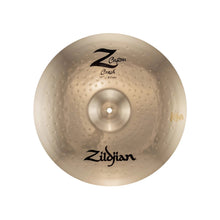 Load image into Gallery viewer, Zildjian 16&quot; Z Custom Crash
