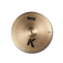 Load image into Gallery viewer, Zildjian 21&quot; K Zildjian Sweet Ride
