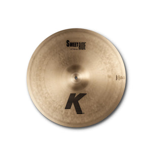 Zildjian 21" K Zildjian Sweet Ride