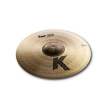 Load image into Gallery viewer, Zildjian 18&quot; K Zildjian Sweet Crash
