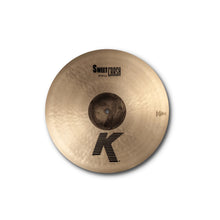 Load image into Gallery viewer, Zildjian 18&quot; K Zildjian Sweet Crash
