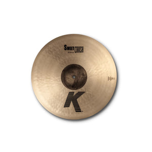 Zildjian 18" K Zildjian Sweet Crash