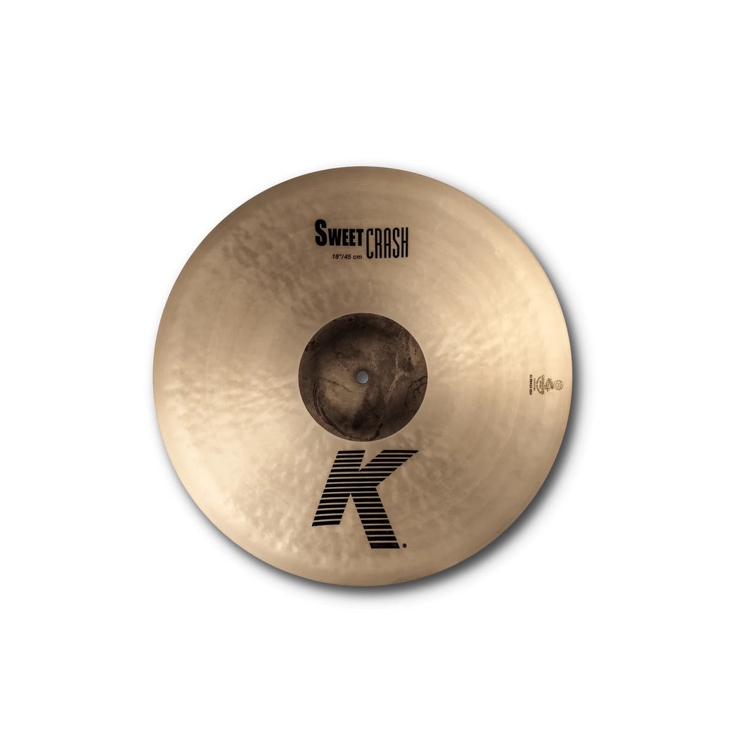 Zildjian 18