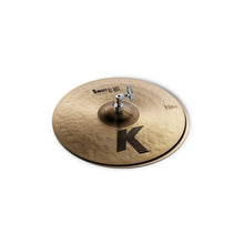 Load image into Gallery viewer, Zildjian 14&quot; K Zildjian Sweet HiHats – Pair
