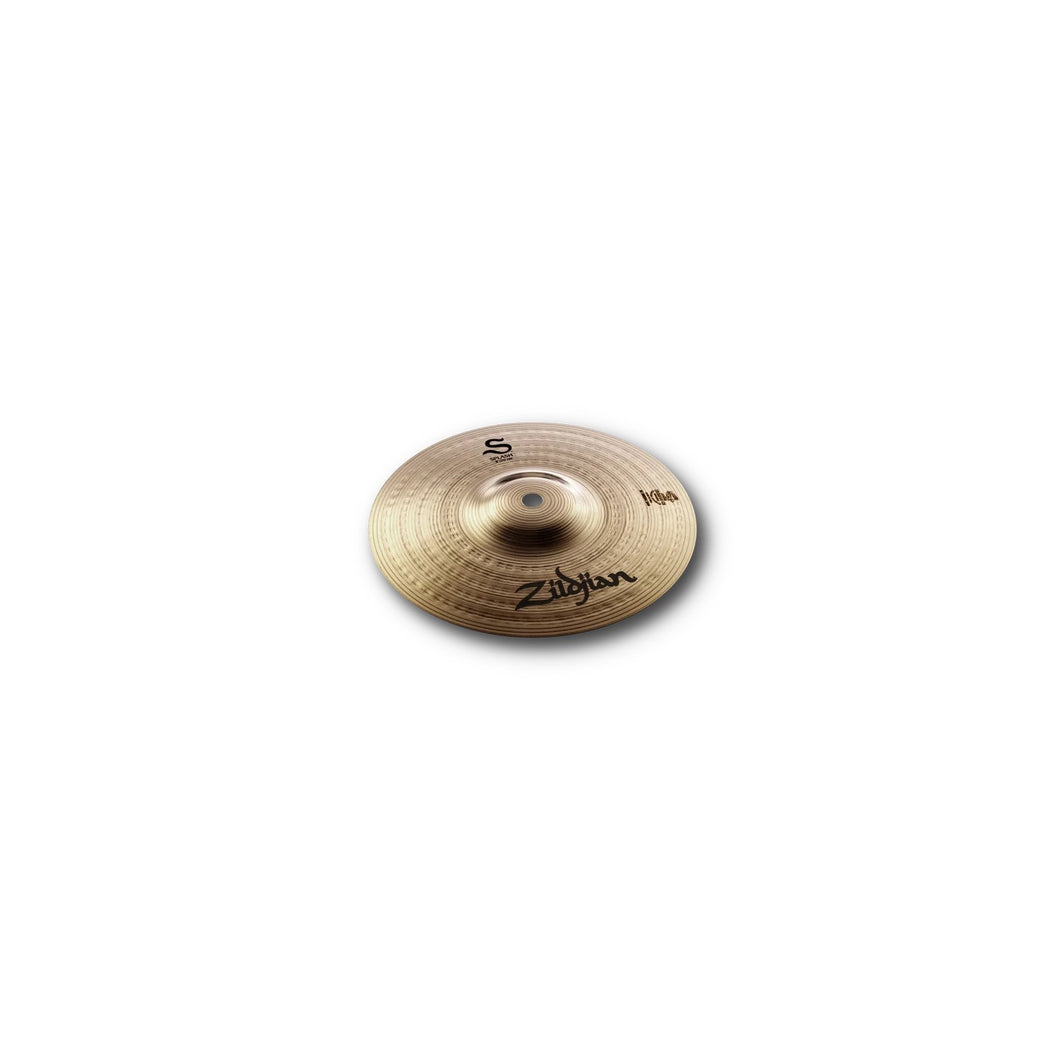 Zildjian 8