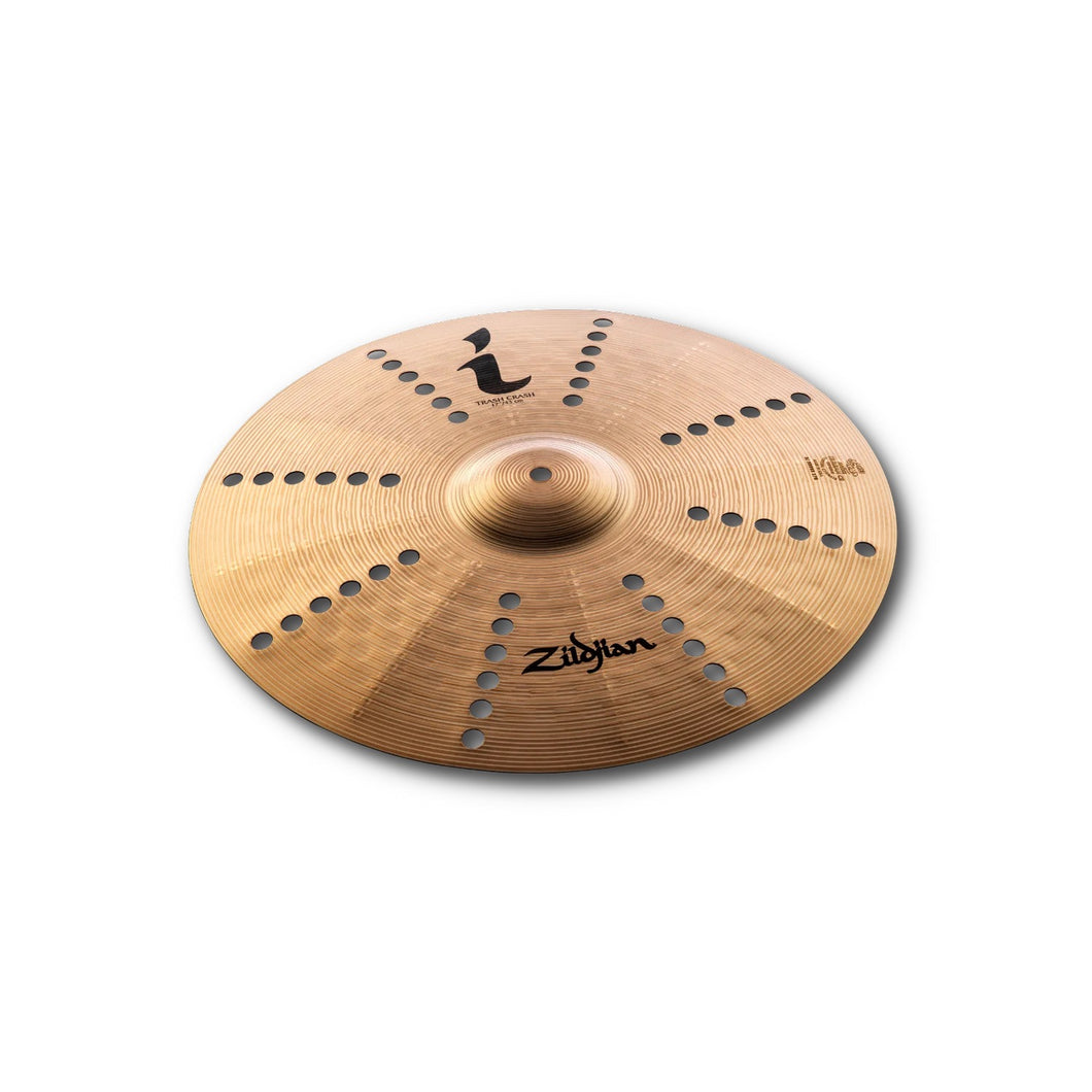 Zildjian 17