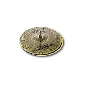 Zildjian L80 Low Volume Cymbal Pack – 13, 14, 18"