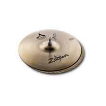 Load image into Gallery viewer, Zildjian 15&quot; A Custom Mastersound HiHats – Pair
