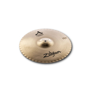 Zildjian 15" A Custom Mastersound HiHats – Pair