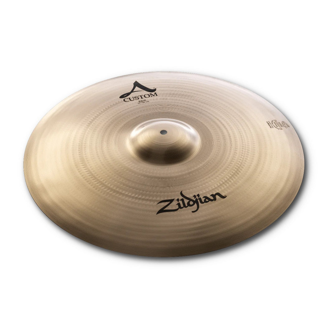 Zildjian 20