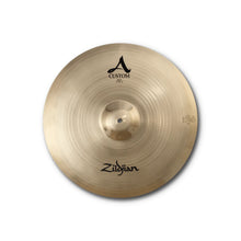 Load image into Gallery viewer, Zildjian 20&quot; A Custom Ride
