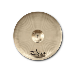 Zildjian 20" A Custom Ride