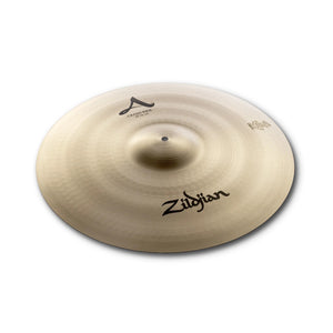 Zildjian 20" A Zildjian Crash Ride