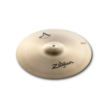 Load image into Gallery viewer, Zildjian 18&quot; A Zildjian Medium Crash
