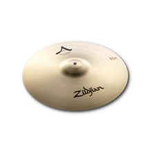 Load image into Gallery viewer, Zildjian 14&quot; A Custom Fast Crash
