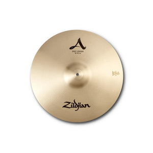 Zildjian 14" A Custom Fast Crash