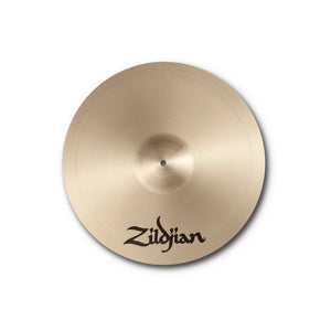 Zildjian 14" A Custom Fast Crash