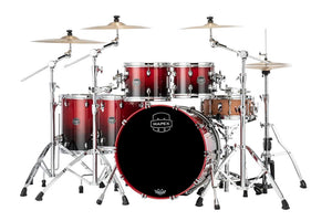 Mapex Saturn Studioease 5pc Shell Pack