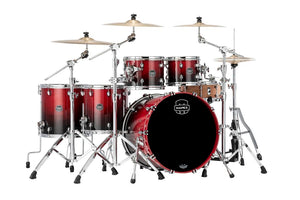 Mapex Saturn Studioease 5pc Shell Pack