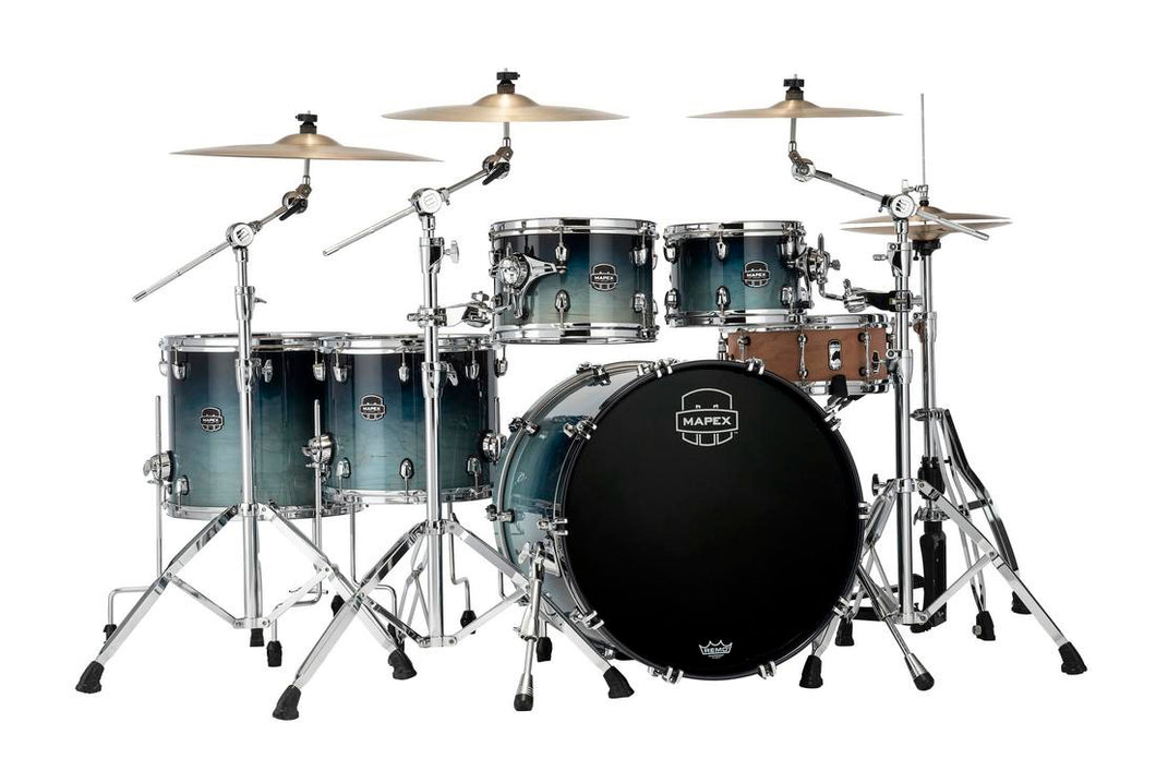 Mapex Saturn Studioease 5pc Shell Pack