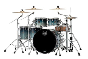 Mapex Saturn Studioease 5pc Shell Pack