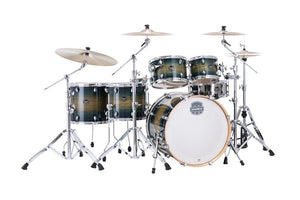 Mapex Armory 6 piece Studioease Shell Pack