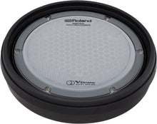 Load image into Gallery viewer, Roland PDQ-8S Quiet Design 8&quot; Snare Pad
